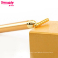 T Shape 24K Golden Stick Facial Roller Massorger